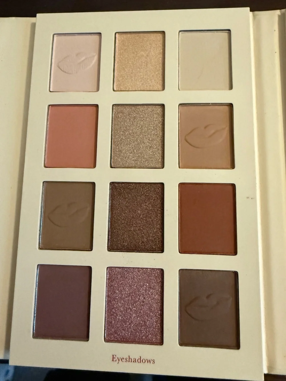 Laura Geller Full Face Palette NWT